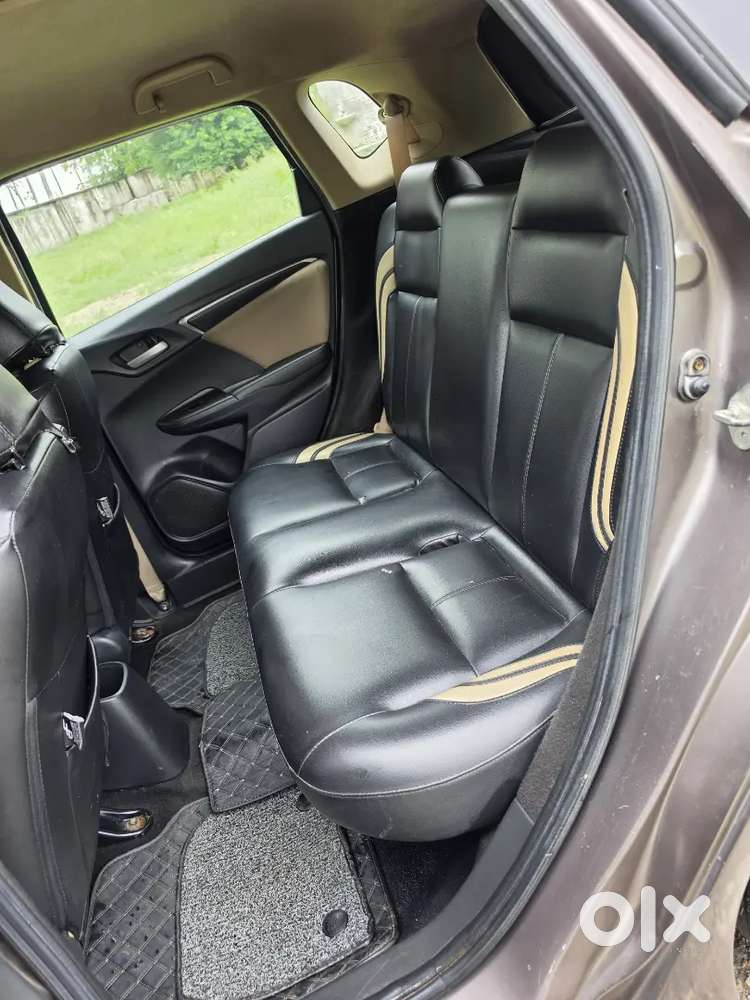 Honda Jazz 1.5 V Idtec 2016 Well Maintained Family Car