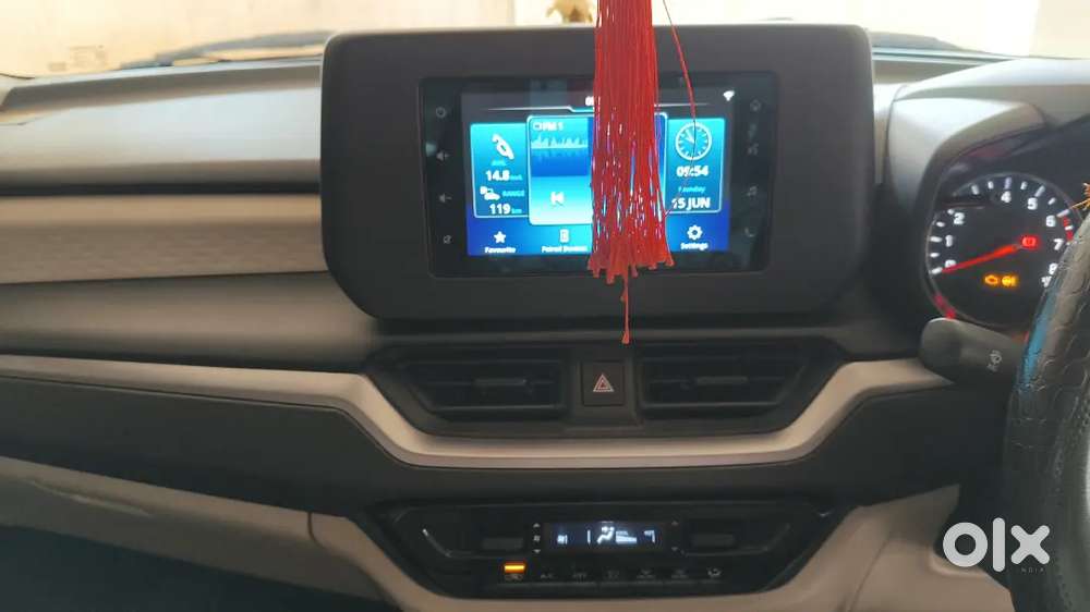 Maruti Suzuki Dzire 1.2 2025