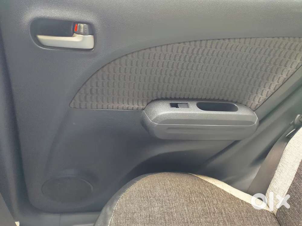 Maruti Suzuki Ritz Diesel 2014