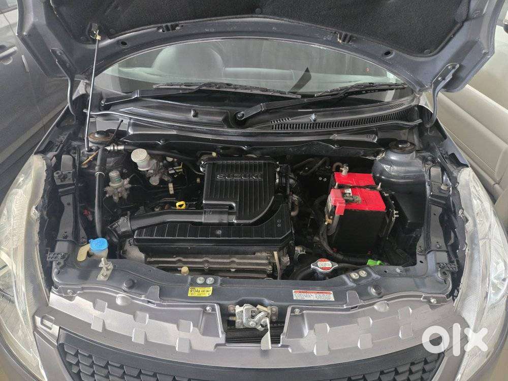 Tata Zest 1.2t Revotron Xm, 2016, Petrol