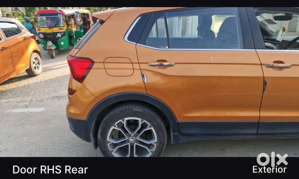 Skoda Kushaq Model 2023 Manual 1st Owner
