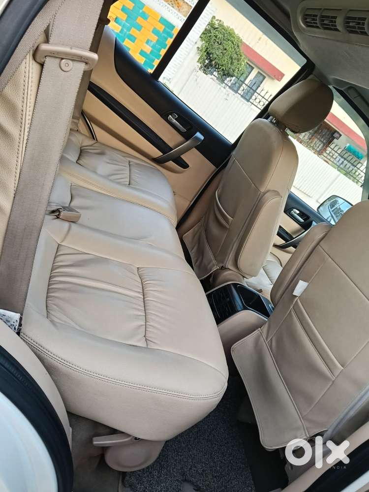 Tata Safari Storme Ex, 2014, Diesel