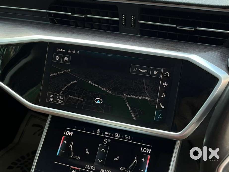 Audi A6 2.0 Tfsi Premium Plus, 2024, Petrol