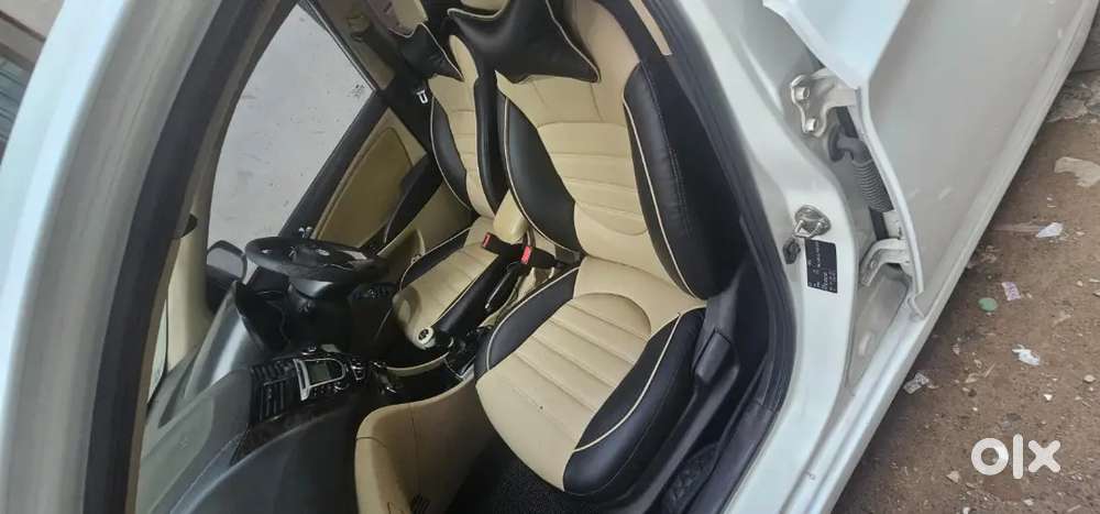 Hyundai Verna 2012 Diesel 84357 Km770 Driven. 48.68654