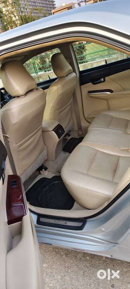 Toyota Camry 2.5l Automatic, 2013, Petrol