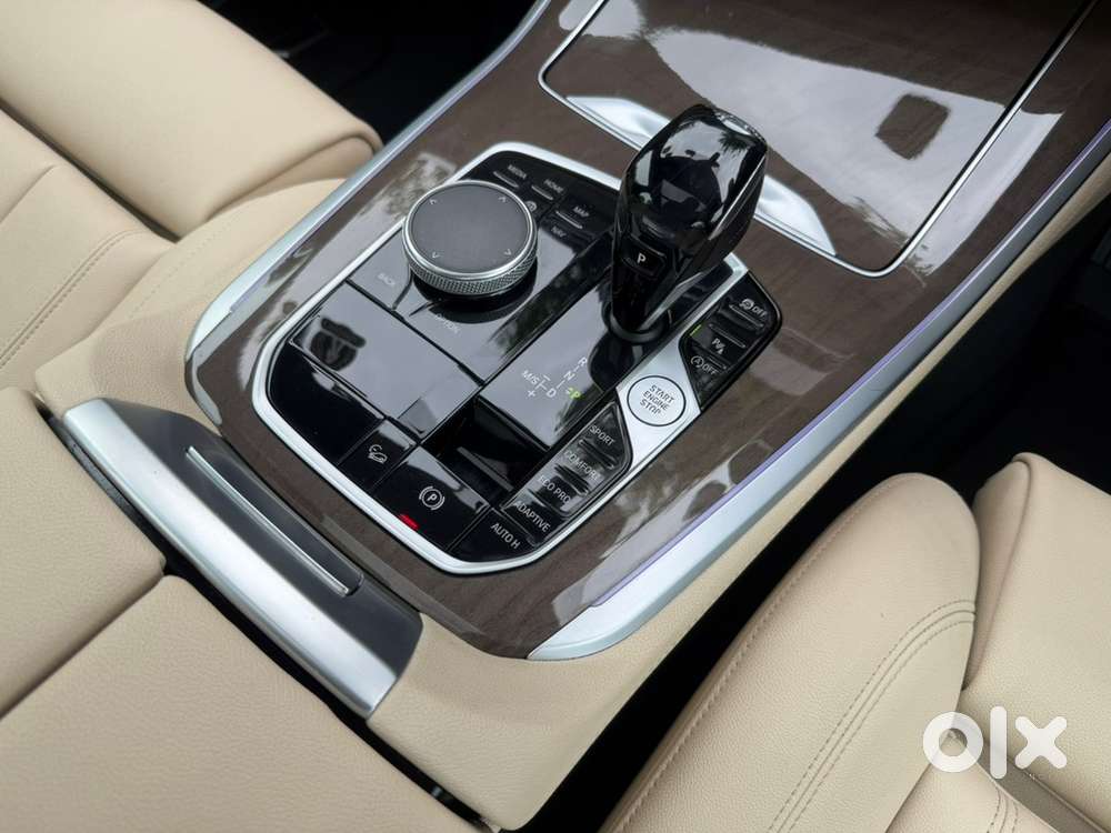 2021 Bmw X5 Diesel Year
