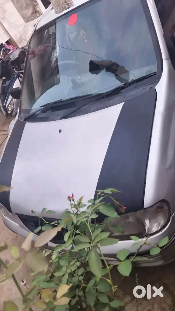 2007 Maruti Suzuki Alto Lxi Manual Petrol