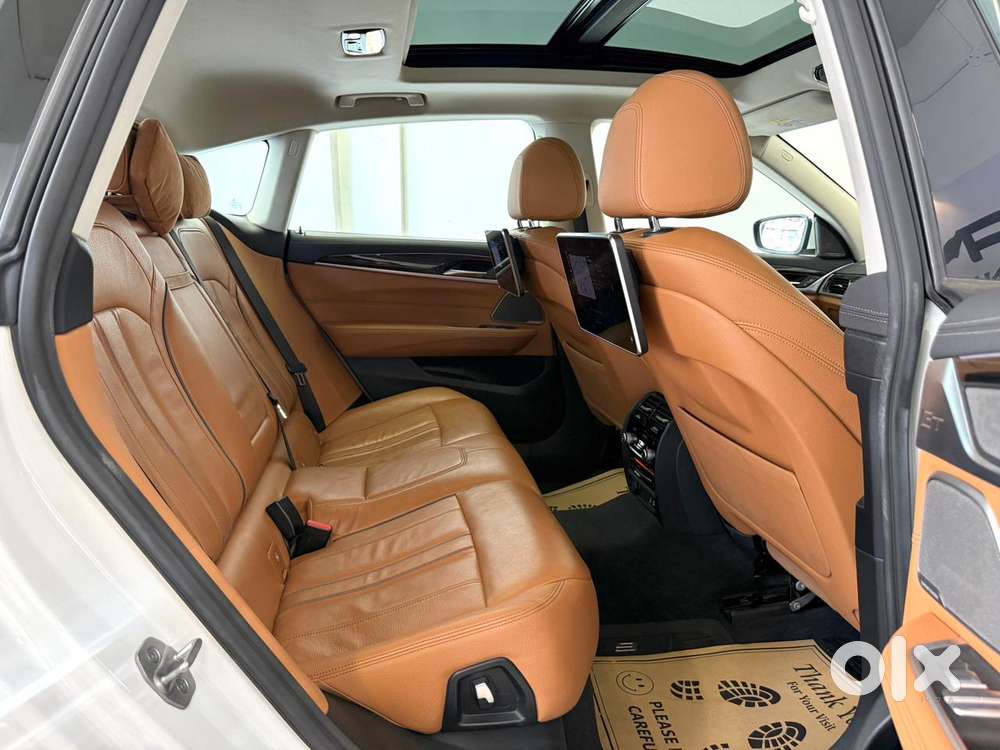 Bmw 6 Series Gt, 2022, Diesel