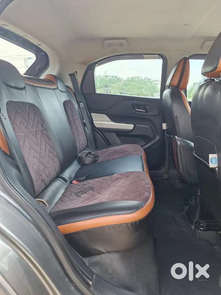 Tata Punch 2021 Petrol Good Condition