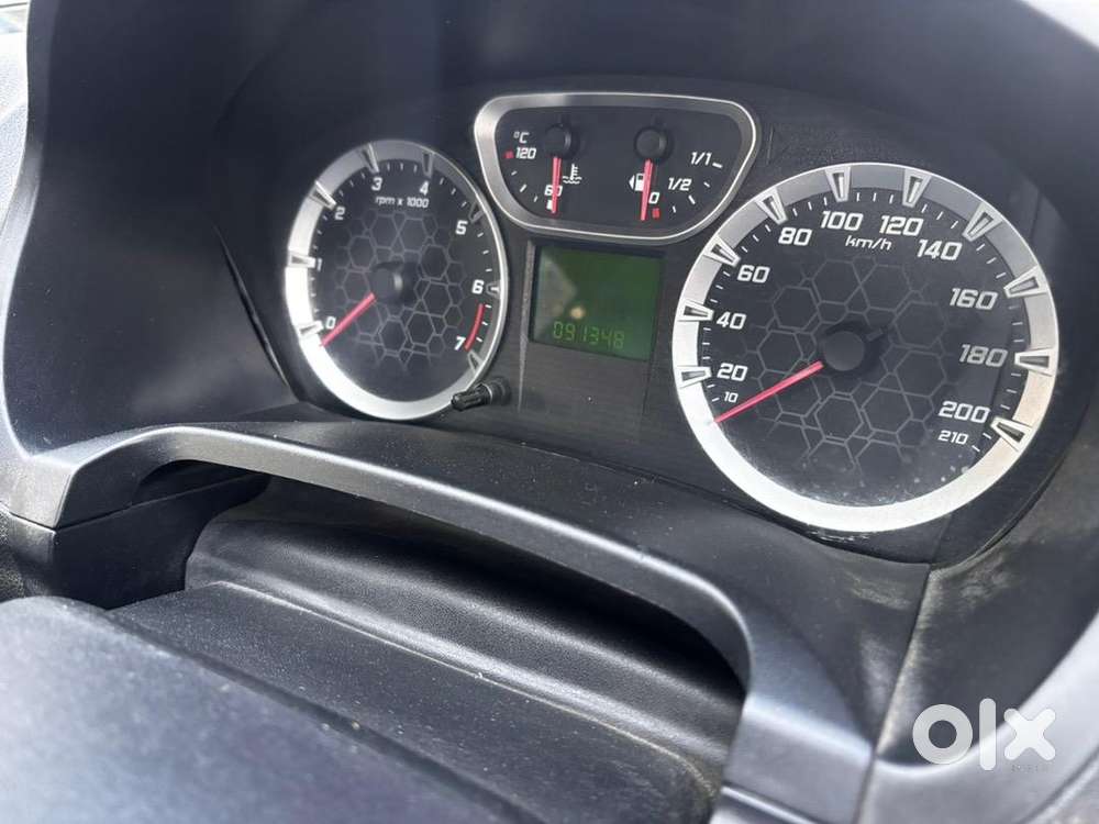 Ford Fiesta Classic 2011 Petrol Good Condition