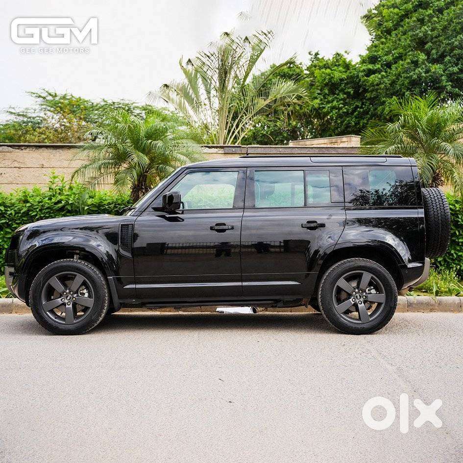 Land Rover Defender 2.0 110 X-dynamic Hse, 2025, Petrol