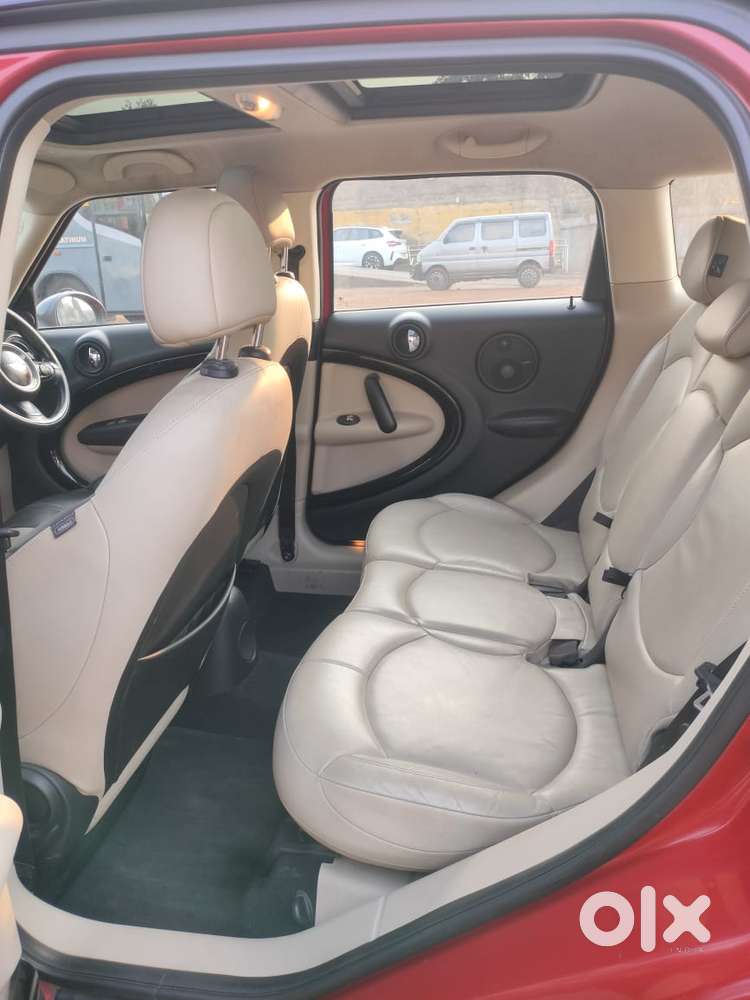 Mini Cooper S, 2013, Petrol