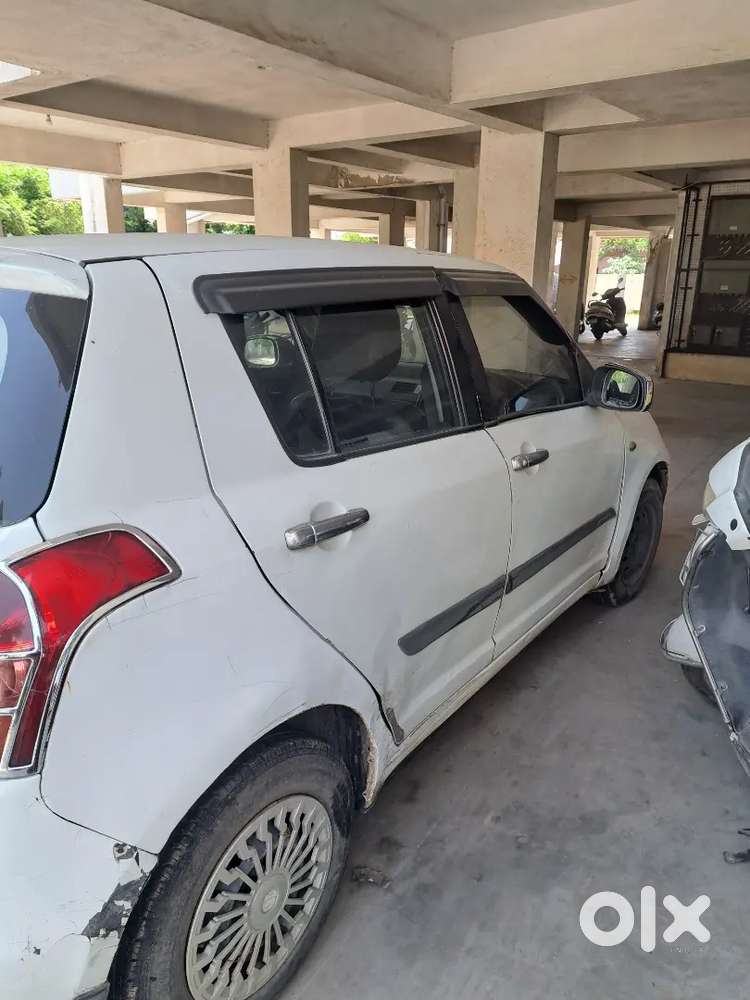 Maruti Swift Diesel 2010 Vdi