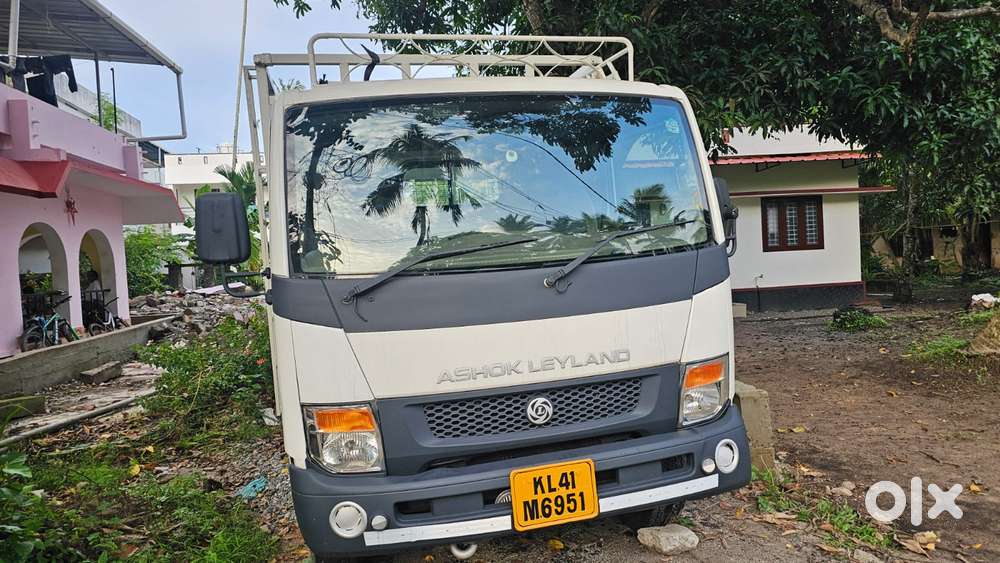 Ashok Leyland Stile Ls, 2017, Diesel