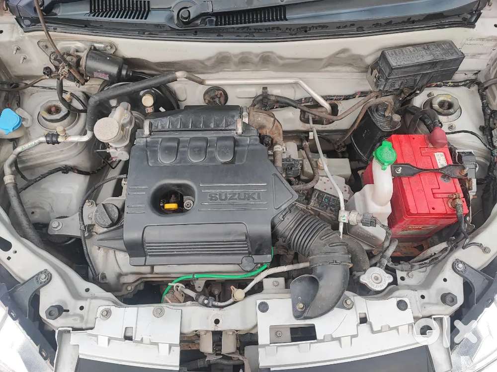 Maruti Suzuki Alto K10 2016 Petrol 36000 Km Driven