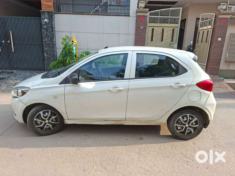 Tata Tiago Diesel Manual 2017