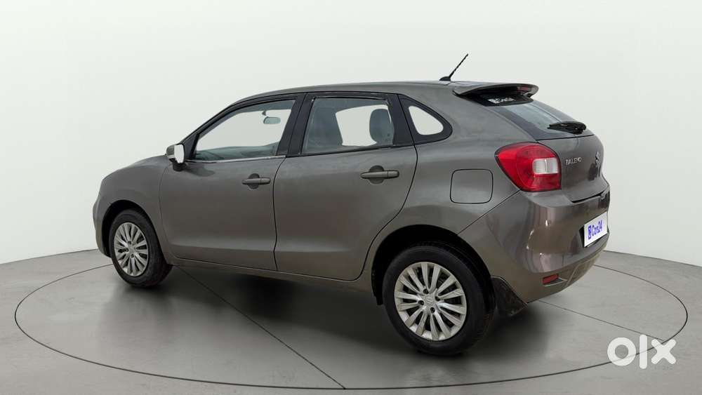 Maruti Suzuki Baleno 1.2 Delta, 2019, Petrol
