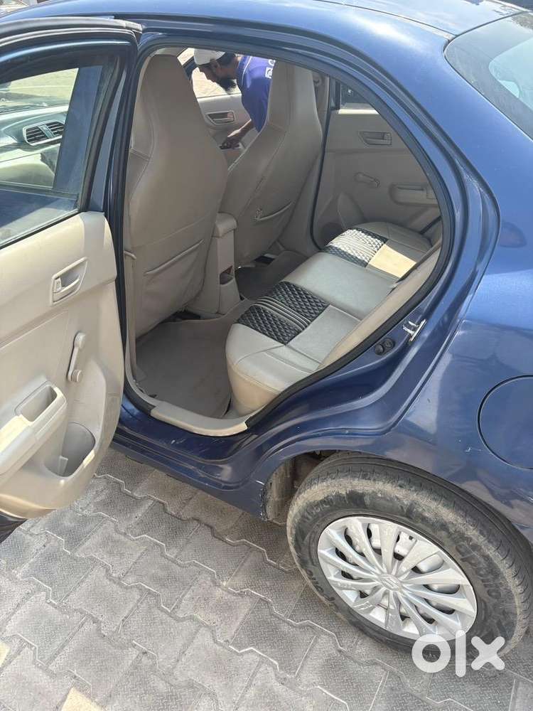Maruti Suzuki Swift Dzire 2020 Cng & Hybrids Well Maintained