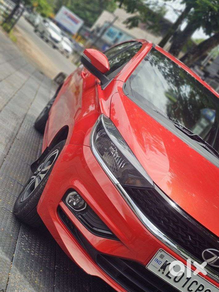 Tata Tiago 1.2 Revotron Xza, 2020, Petrol