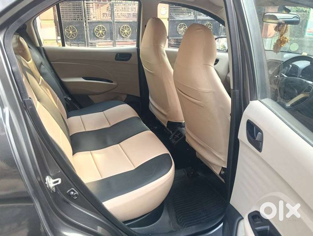 Hyundai Santro Sportz, 2021, Petrol