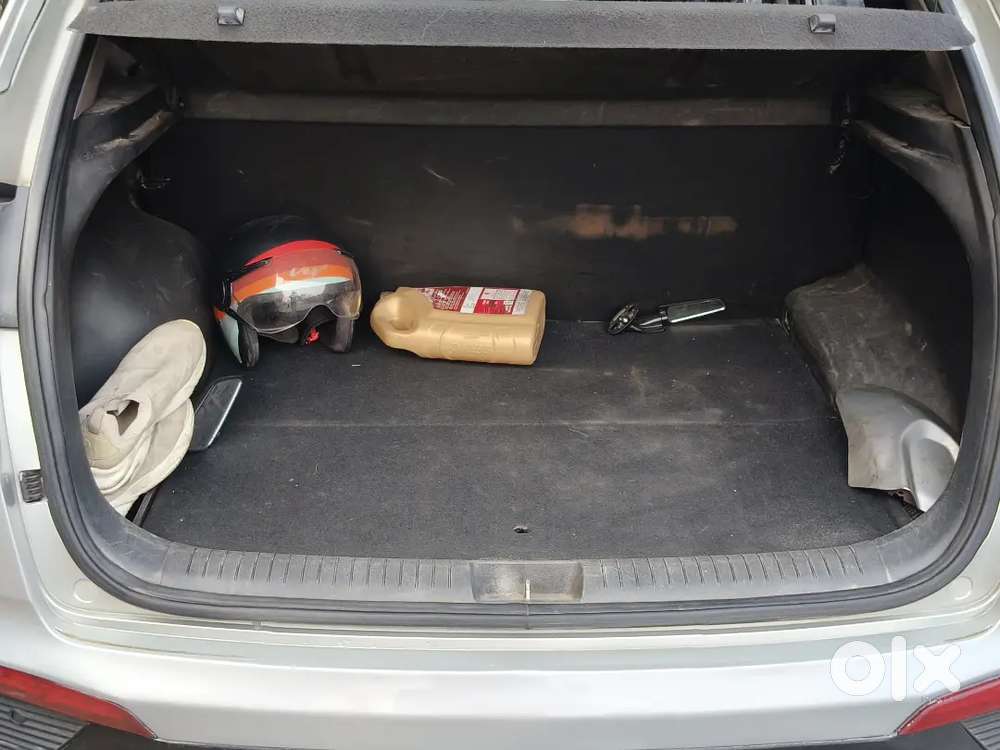 Hyundai Creta  2015 Diesel 72000 Km Driven