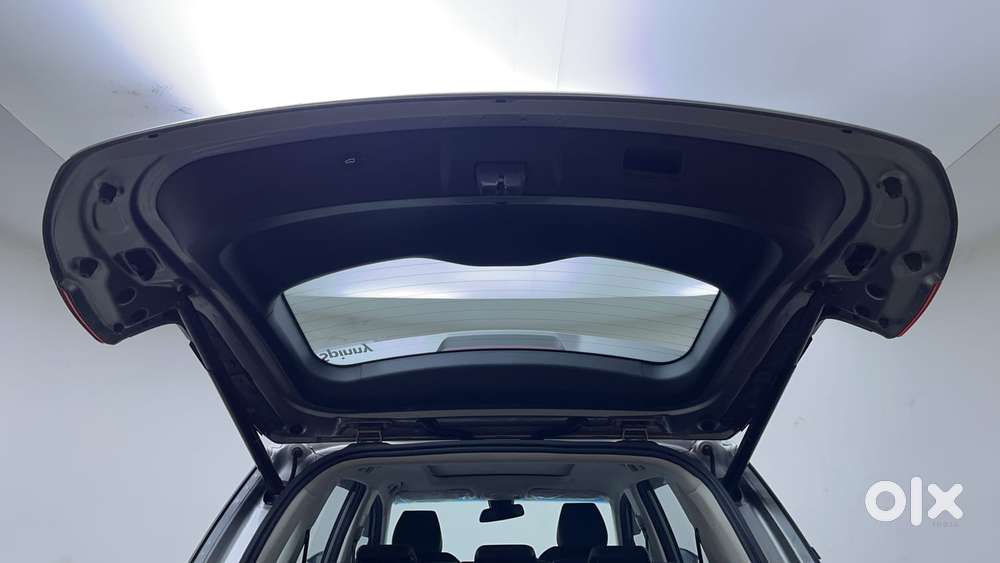 Mg Hector Sharp Dct Petrol, 2019, Petrol