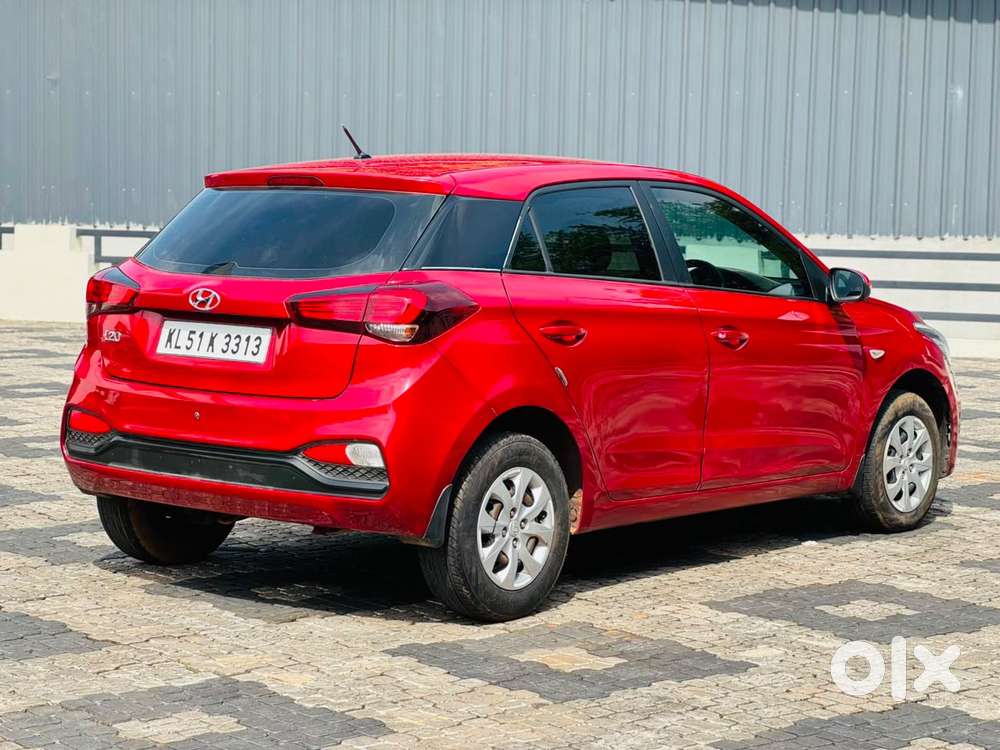 Hyundai Elite I20 [ ] 1.2 Magna Executive, 2018, Petrol