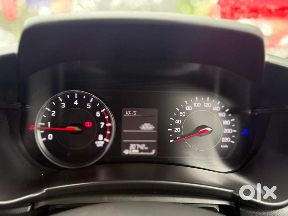 Maruti Suzuki Swift 1.2 Vxi (o), 2025, Petrol