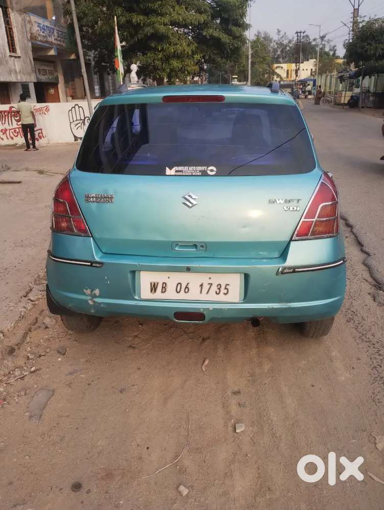 Maruti Suzuki Swift Vdi Diesel 2008 . Rs 87000 Only