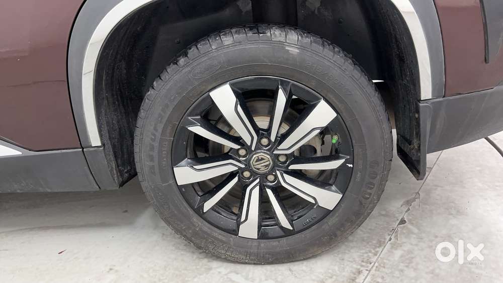 Mg Hector 2.0 Sharp Diesel, 2020, Diesel