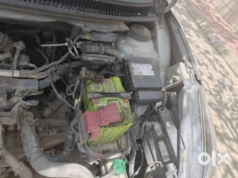 Maruti Suzuki Baleno Delta Cng, 2021, Cng & Hybrids