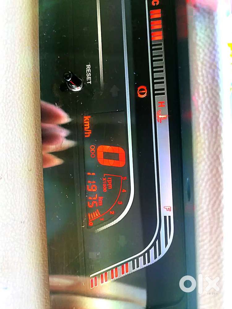 Good Condition. Family Use Only.