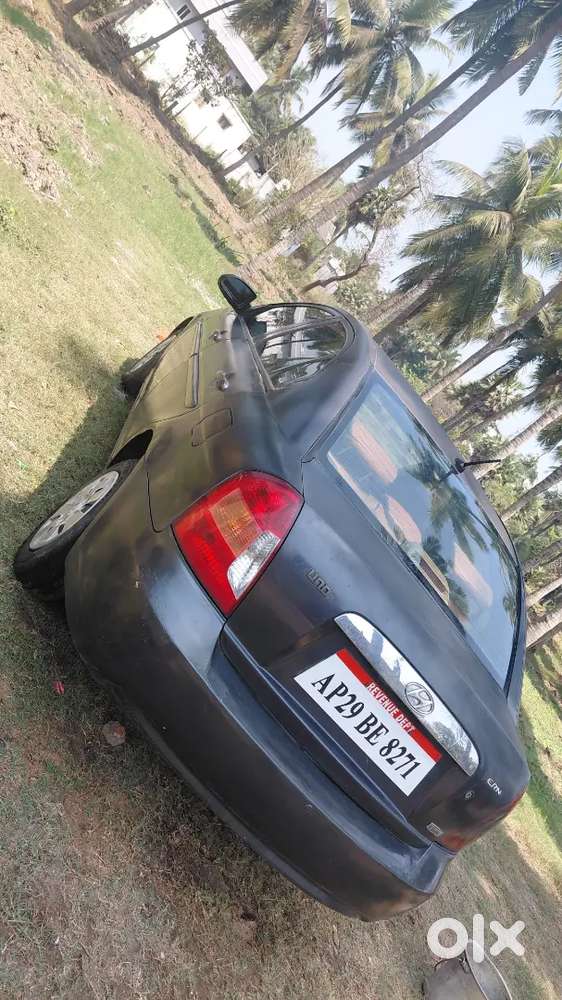 Engine Good Condition