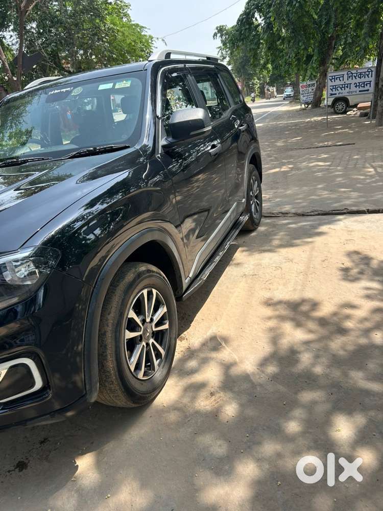 Mahindra Scorpio-n 2024 Diesel 54k Km