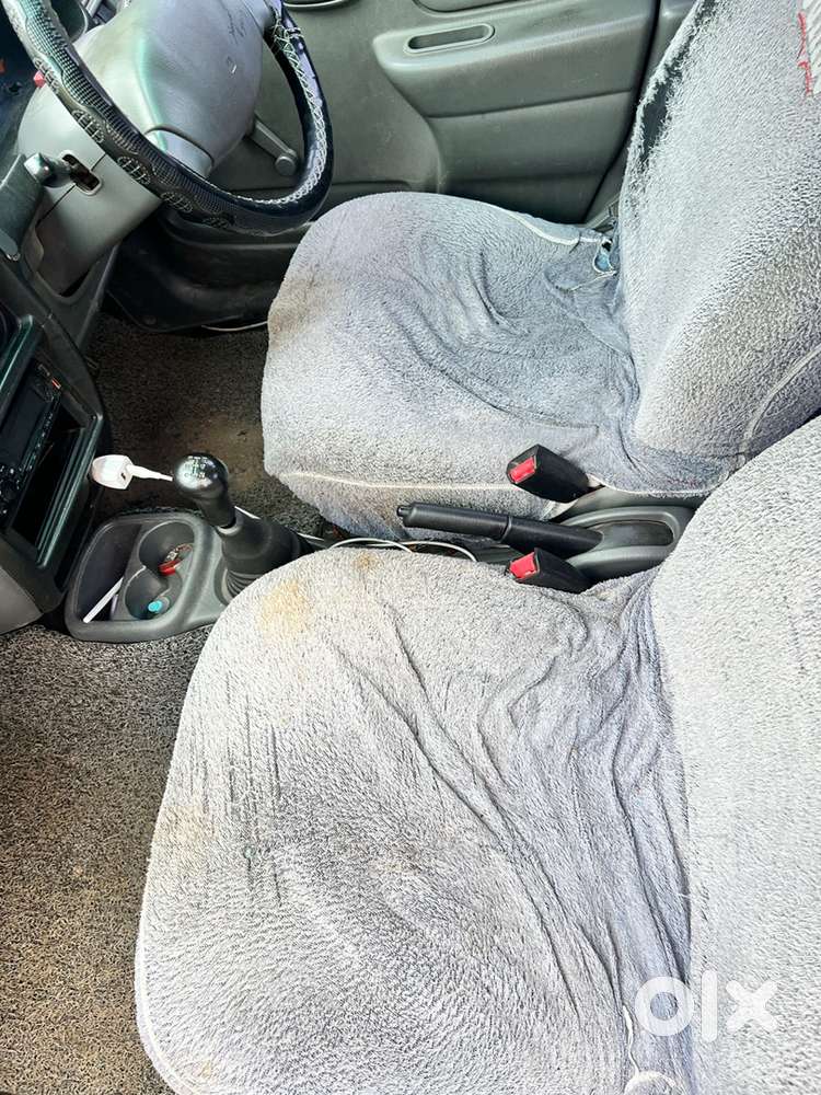 Maruti Suzuki Alto 2007