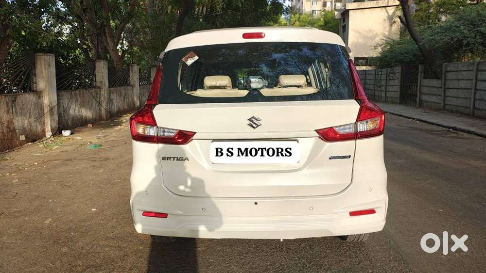 Maruti Suzuki Ertiga Vxi (o) Cng, 2022, Cng & Hybrids