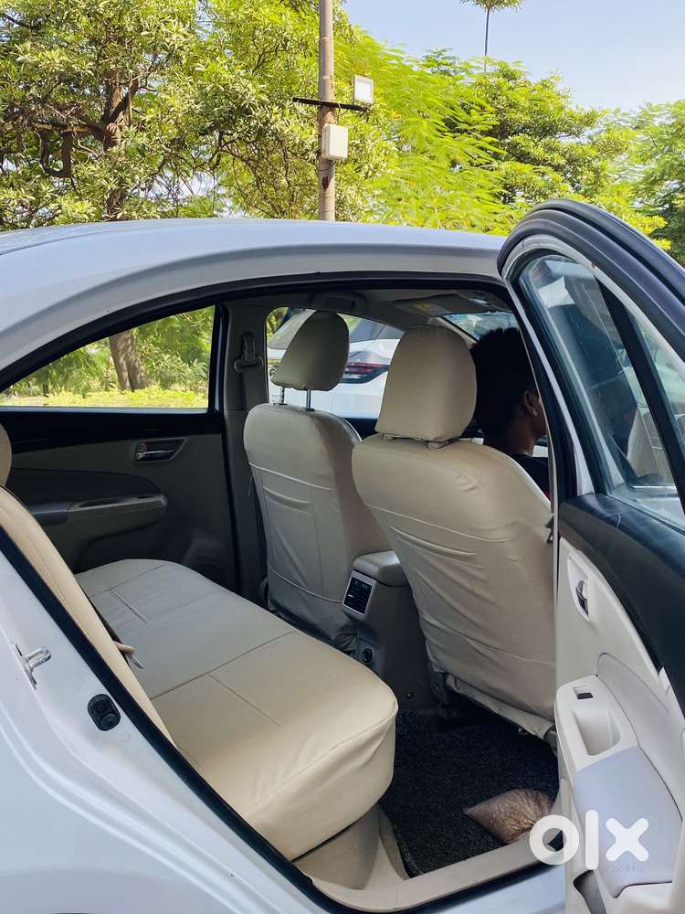 Maruti Suzuki Ciaz Zdi Shvs, 2018, Diesel