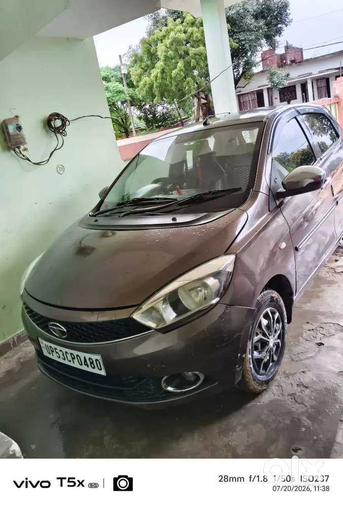 Tata Tiago Xm Diesel 2017