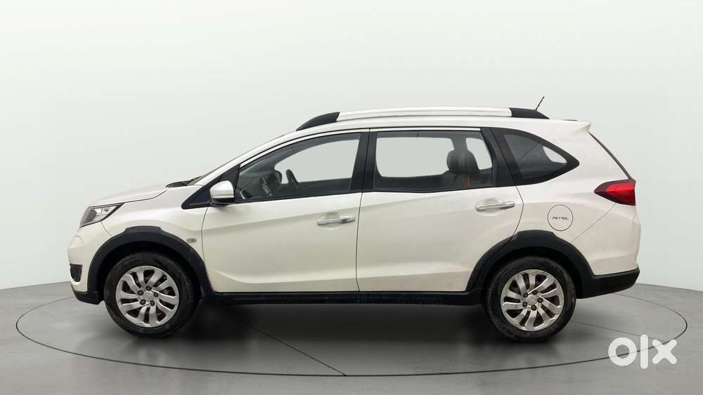 Honda Br-v 1.5 S I-vtec Mt, 2019, Petrol