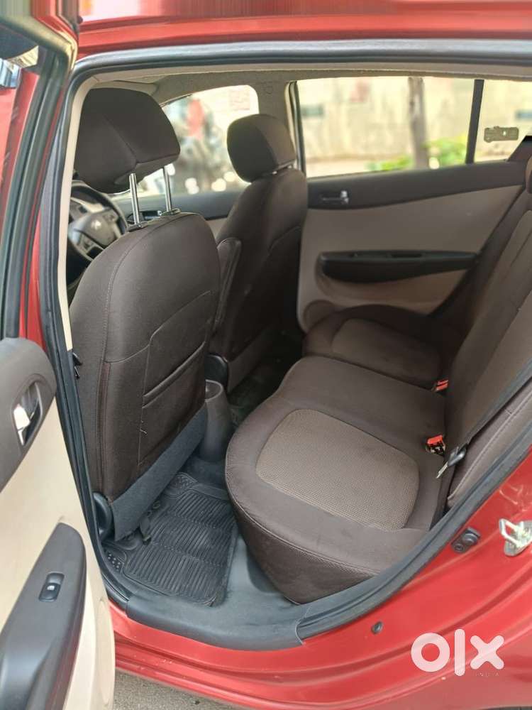 Hyundai I20 1.4 Crdi Asta, 2012, Diesel