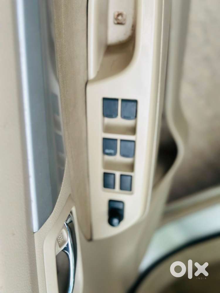 Maruti Suzuki Ertiga 2018