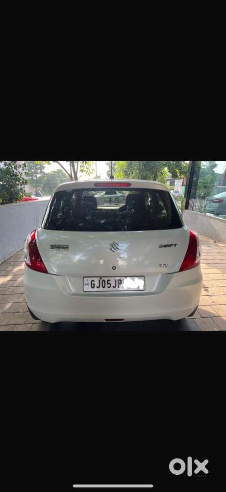 Maruti Suzuki Petrol 2016