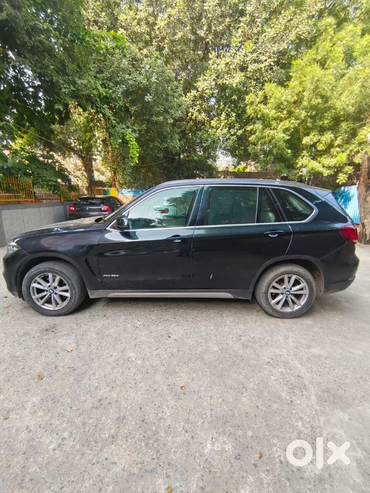 Bmw X5 Xdrive 30d For Sale !