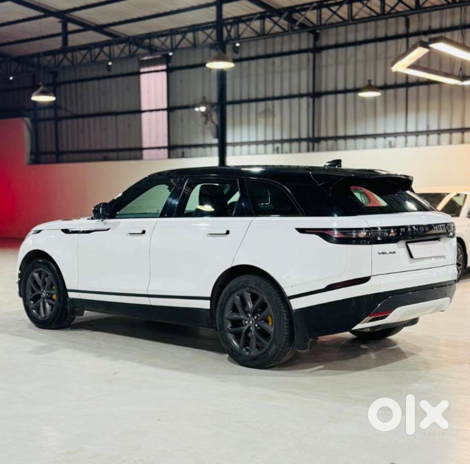 Land Rover Range Velar Hse Dynamic 2.0 Diesel, 2024, Diesel