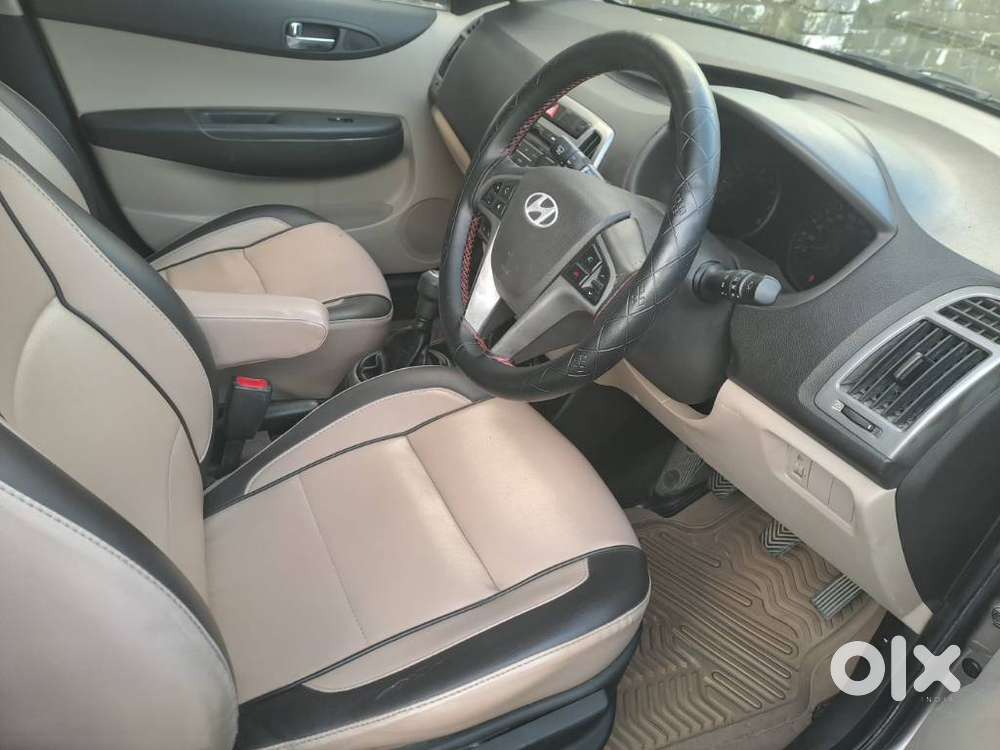 Hyundai I20 Petrol Asta, 2013, Petrol