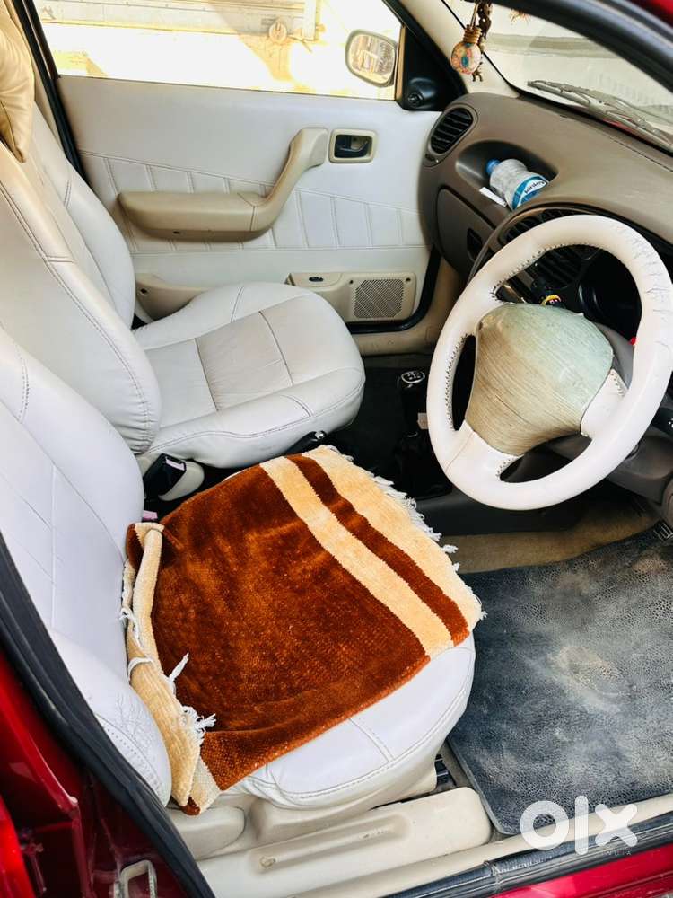 Ford Ikon 2009 Petrol Well Maintained