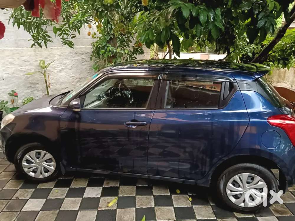 Maruti Suzuki Swift 2023