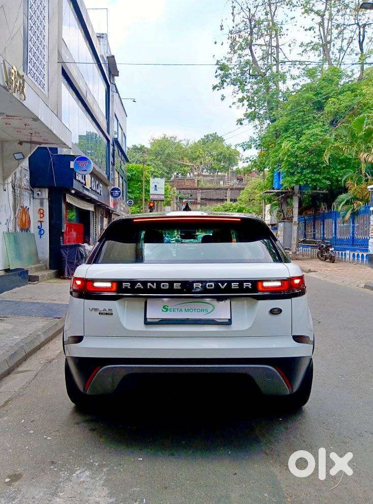 Land Rover Range Velar D180 Se, 2019, Diesel