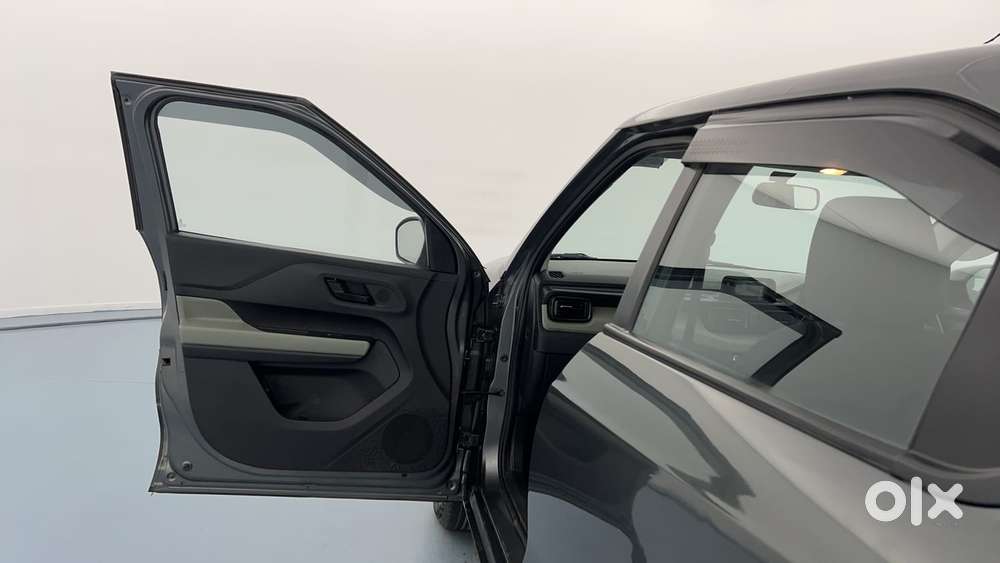 Tata Punch Adventure, 2023, Petrol