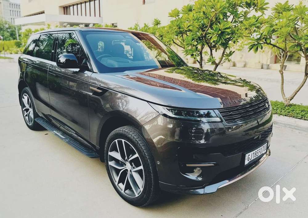Land Rover Range Sport Hse Dynamic 3.0 Diesel, 2025, Diesel